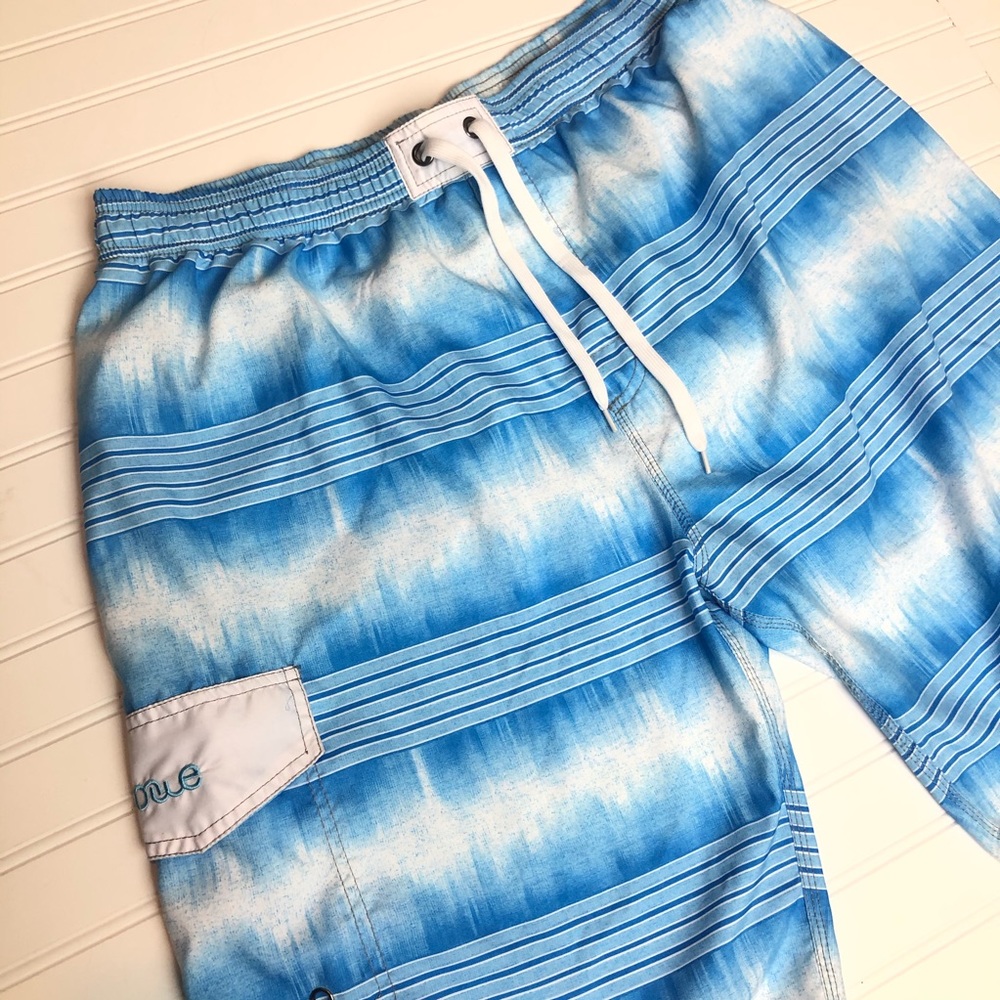 Nonwe Swim Trunks - Picture 2 of 4